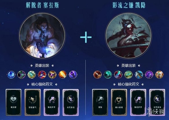 《lol》斗魂竞技场投降时间介绍__《lol》斗魂竞技场投降时间介绍
