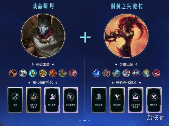 《lol》斗魂竞技场投降时间介绍_《lol》斗魂竞技场投降时间介绍_