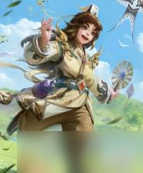 三国杀周纺__三国杀星系列技能