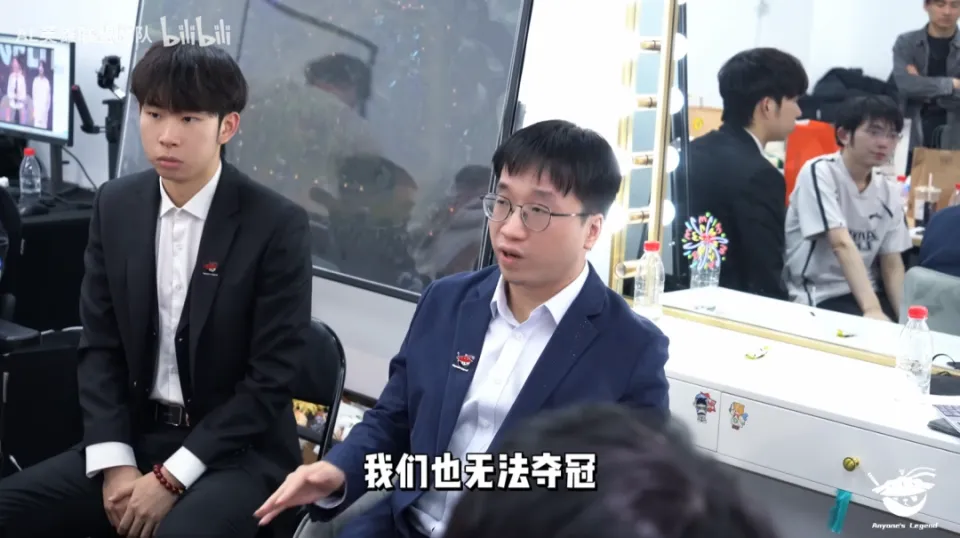 _Tabe教练也被喷了！粉丝说他PUA选手，给Tarzan上压力_Tabe教练也被喷了！粉丝说他PUA选手，给Tarzan上压力