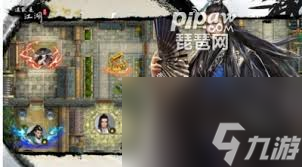 _这就是江湖枪过飞鹰堡八仙怎么通关_这就是江湖枪过飞鹰堡八仙怎么通关