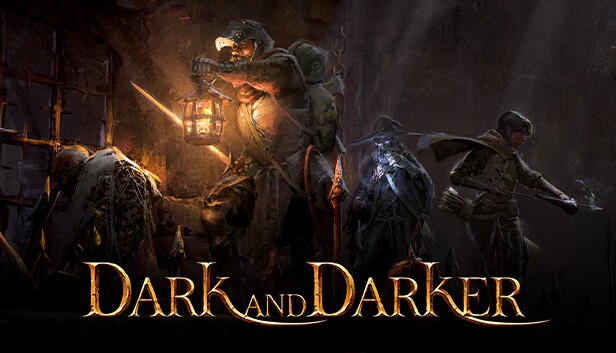 Dark and Darker再次下架！版权纠纷背后隐藏着怎样的秘密？