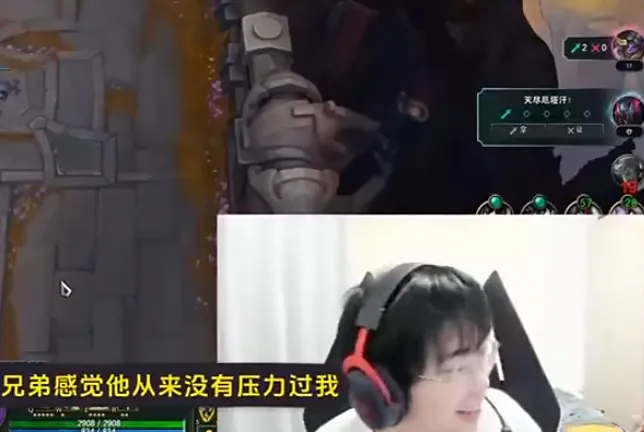 特朗普让中国再次伟大__凡事感激感激伤害你的人