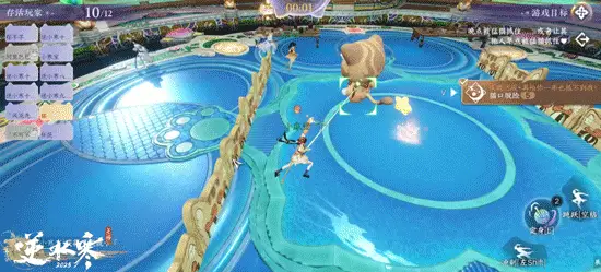 游乐场开业方案_游乐园开业活动流程_