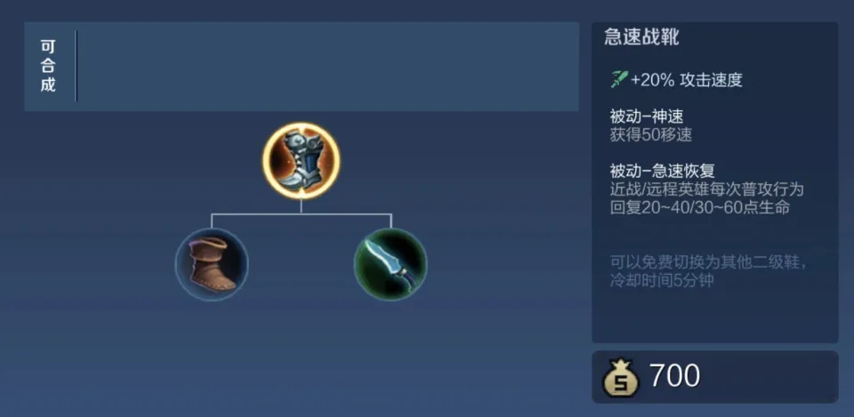 射手打孙悟空出装__人在江湖飘防挨朋友刀
