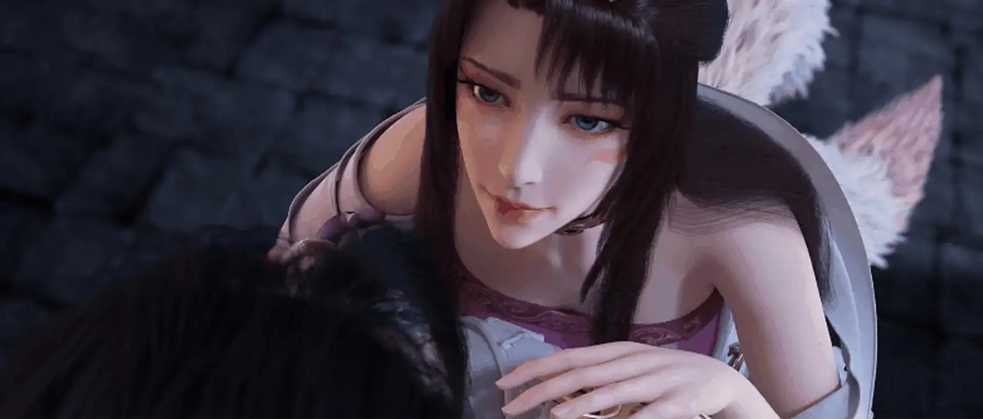 《完美世界》最美女主前10排行，领落一下她们的风采吧__《完美世界》最美女主前10排行，领落一下她们的风采吧