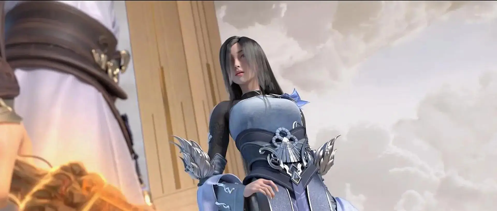 《完美世界》最美女主前10排行，领落一下她们的风采吧_《完美世界》最美女主前10排行，领落一下她们的风采吧_