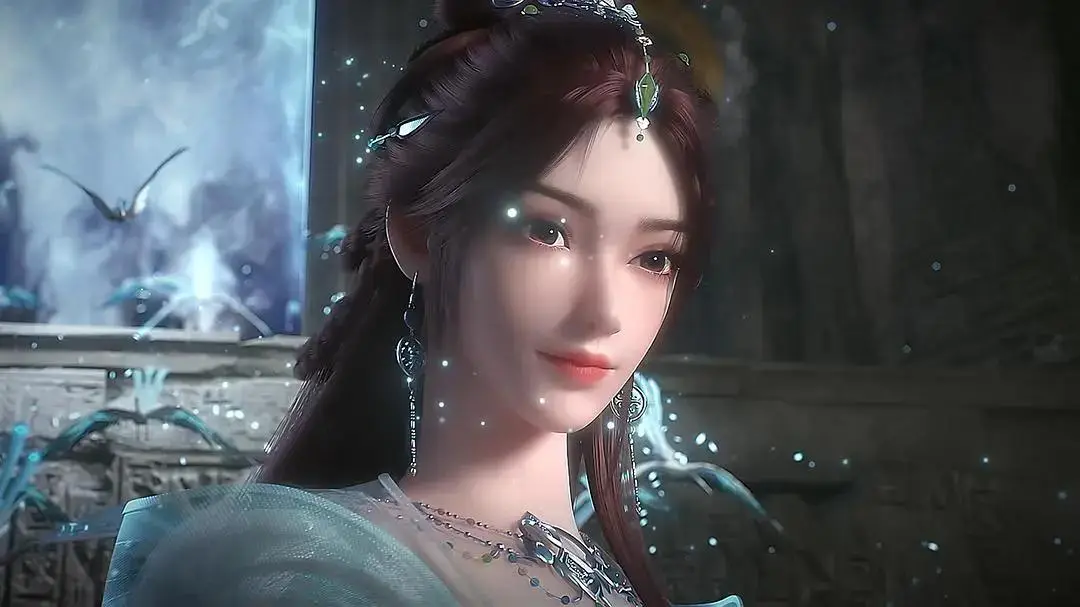 《完美世界》最美女主前10排行，领落一下她们的风采吧__《完美世界》最美女主前10排行，领落一下她们的风采吧
