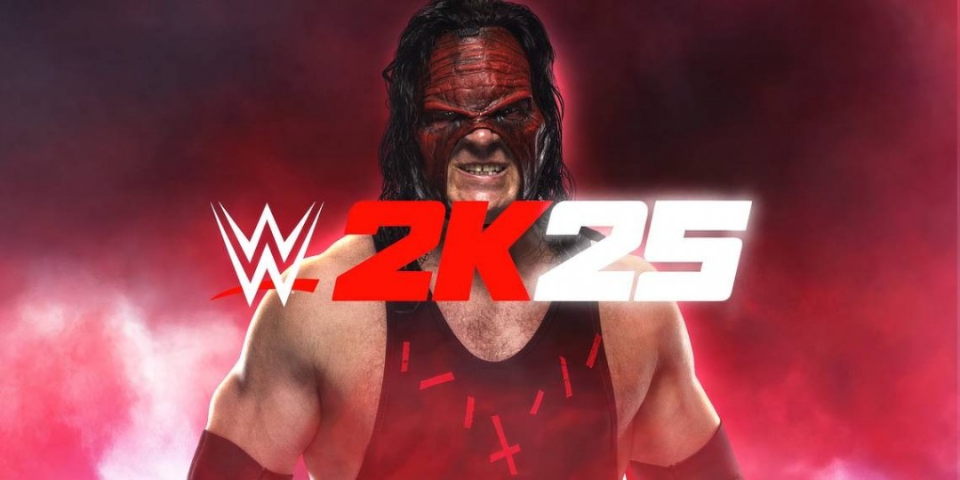 WWE 2K25DLC扩展包震撼来袭！深渊与凯恩的梦幻对决终于要上演了吗？