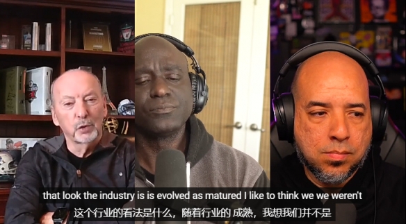 微软做过高管的华人__微软高管排名