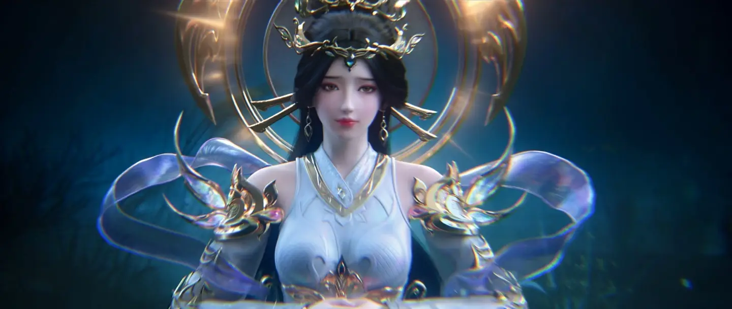 _拥有生命神王左秋眉毕生感悟的流星泪，为何没有让秦羽突破神王呢_拥有生命神王左秋眉毕生感悟的流星泪，为何没有让秦羽突破神王呢