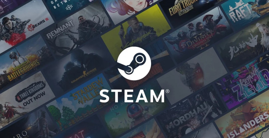 Steam 2月中文用户大幅度上升 全球占比超过了50%__Steam 2月中文用户大幅度上升 全球占比超过了50%