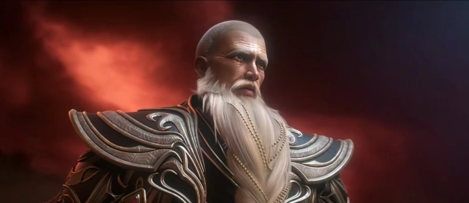 _完美世界:为什么柳神没杀仙殿至尊和无终之钟掌控者?只因两点_完美世界:为什么柳神没杀仙殿至尊和无终之钟掌控者?只因两点