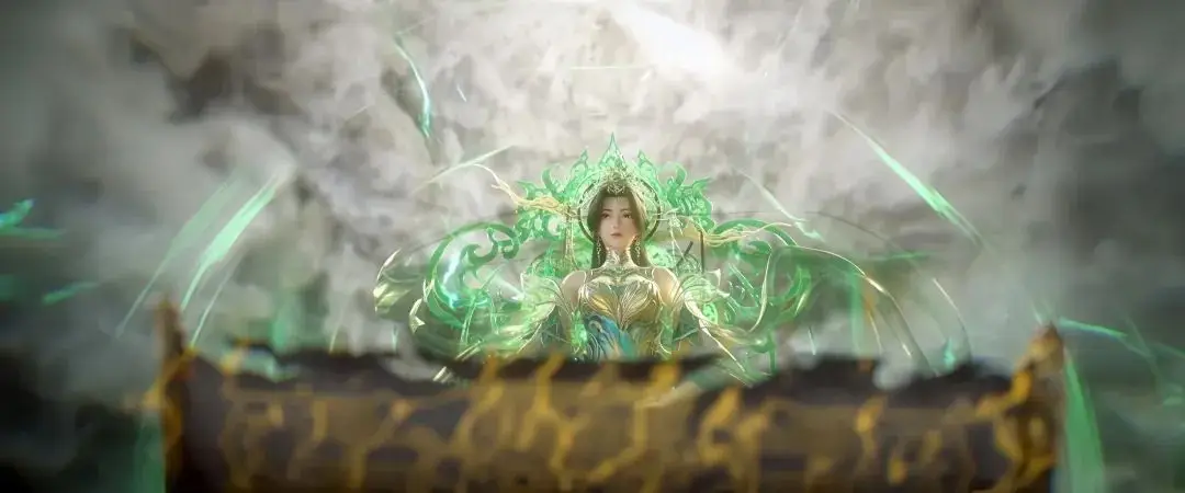 完美世界：让柳神停战的卷轴究竟是何来历，它是出自哪位大能之手__完美世界：让柳神停战的卷轴究竟是何来历，它是出自哪位大能之手