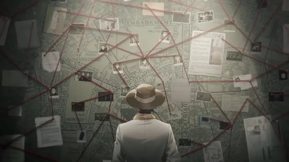 _游戏论｜大清律例救得了民国孤女吗？——论《山河旅探》中的情法冲突_游戏论｜大清律例救得了民国孤女吗？——论《山河旅探》中的情法冲突