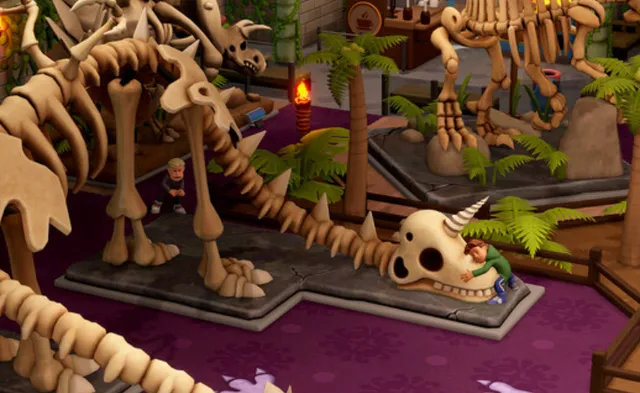 博物馆点评怎么写_乌合麒麟新作被夸细节拉满_