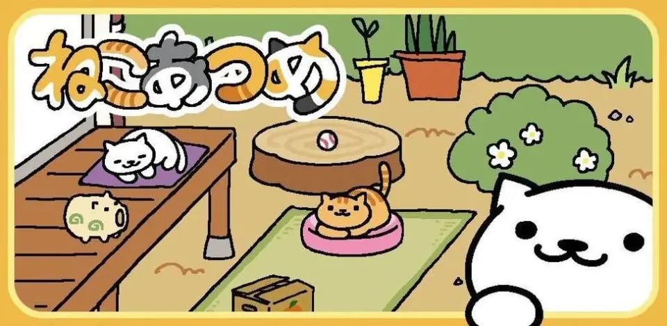 从《旅行青蛙》到《动物栏》，人类永远无法拒绝饲养电子宠物_从《旅行青蛙》到《动物栏》，人类永远无法拒绝饲养电子宠物_