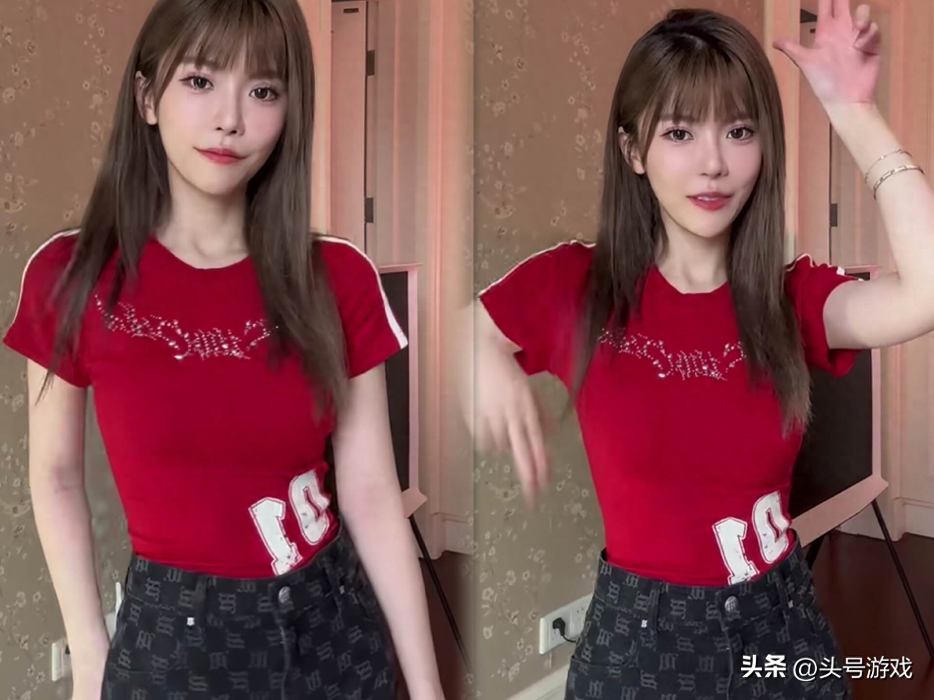 周淑怡：从游戏一姐到粉丝流失，她的直播之路还能走多远？