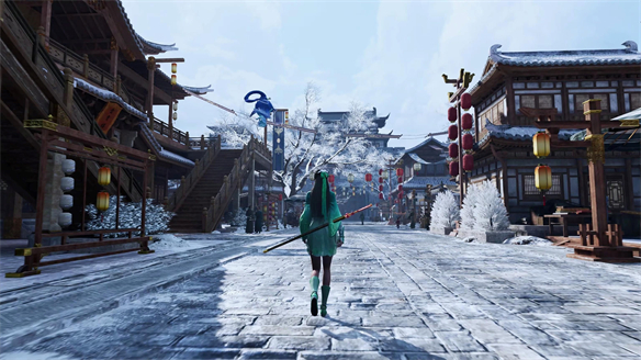 _拙浅的制作——《仙剑世界》评测_拙浅的制作——《仙剑世界》评测