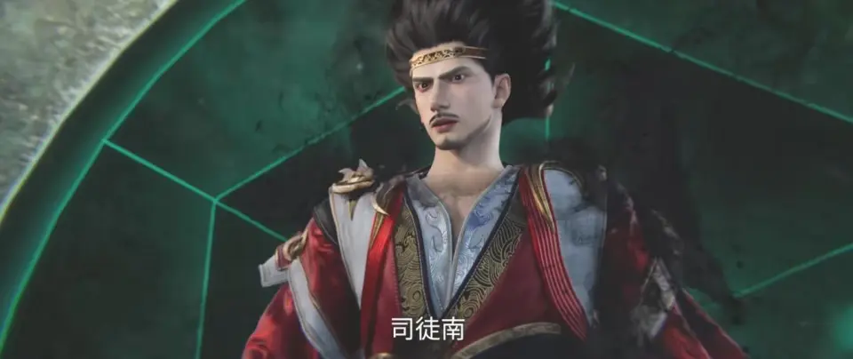 _李倩梅救王林是哪章_王司徒互怼第几集