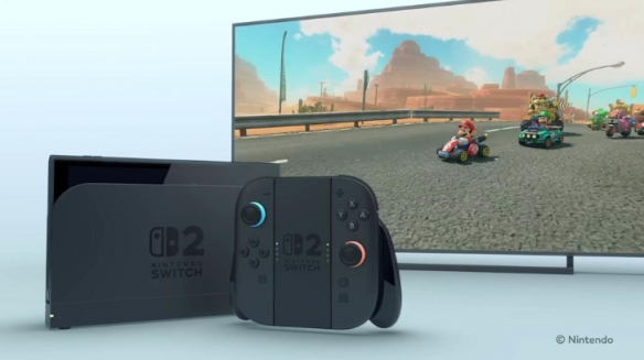 Switch 2游戏售价飙升至70美元，你的钱包准备好了吗？