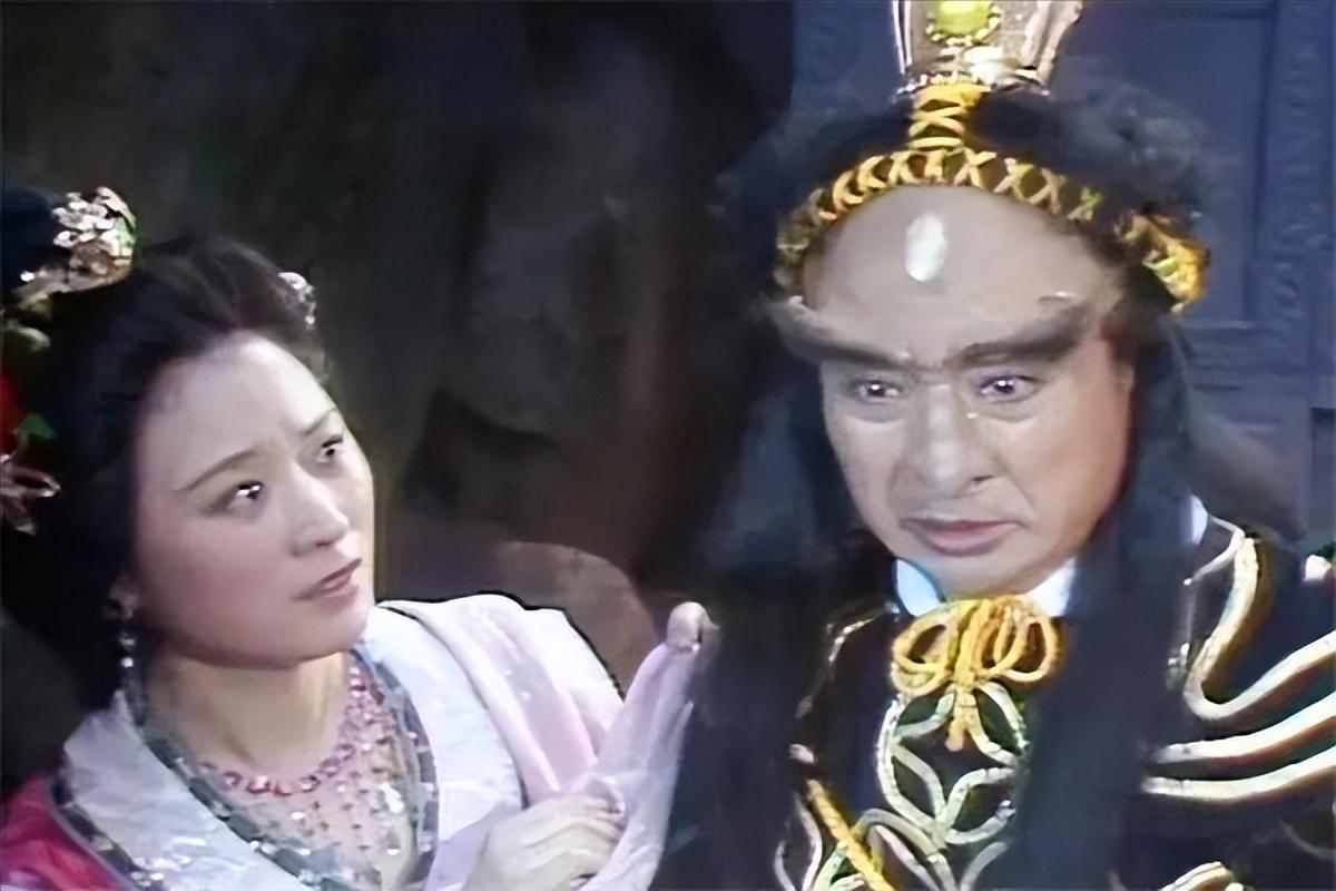 _孙悟空赢了_西游记真的孙悟空被打死