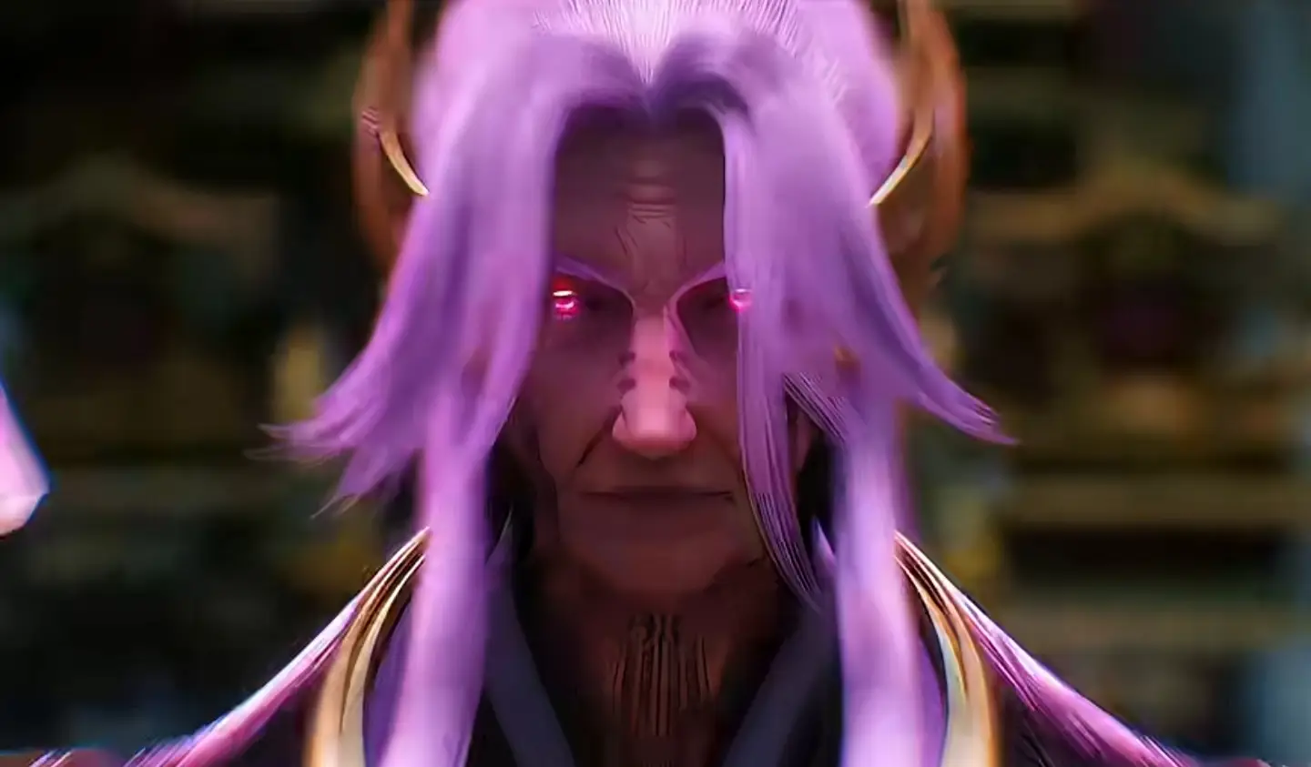 _仙殿殿主_仙殿和至尊殿堂