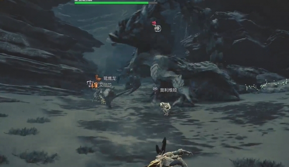 _荒野猎人任务_猎人荒野生存任务攻略
