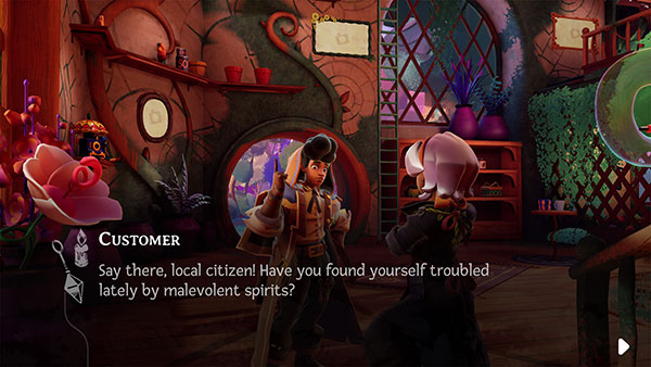 _生活模拟佛系冒险游戏《漫游驿站》现已正式推出 获特别好评_生活模拟佛系冒险游戏《漫游驿站》现已正式推出 获特别好评