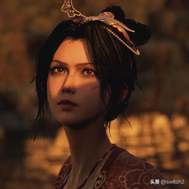 明末：渊虚之羽评级曝光！血腥暴力+性感女主，你敢挑战吗？