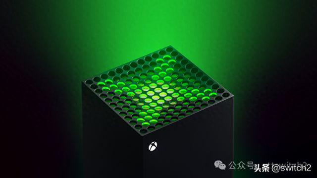 _爆新Xbox主机更接近PC电脑非传统式主机、预计2027年推出_爆新Xbox主机更接近PC电脑非传统式主机、预计2027年推出
