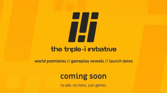 2025年Triple-i Initiative再掀独立游戏狂潮，5款新作曝光！你准备好了吗？