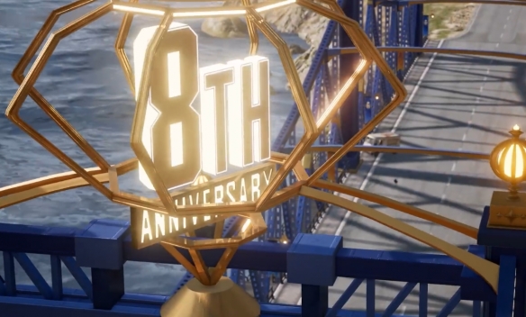 绝地求生周年庆活动__绝地求生周年庆典