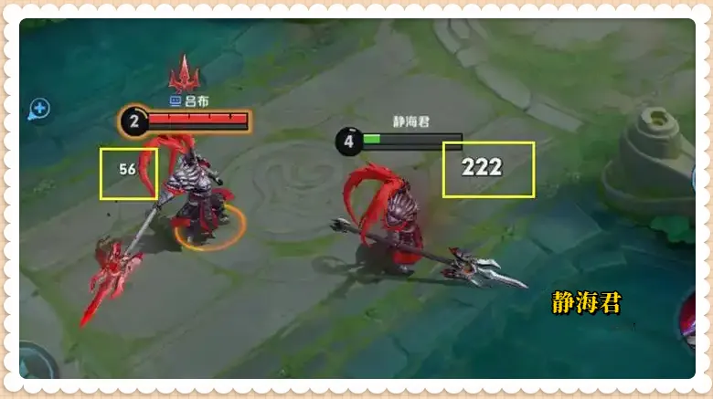 王者：4大证据同时表明，S39依旧是坦克荣耀，学会ta就能咔咔上分__王者：4大证据同时表明，S39依旧是坦克荣耀，学会ta就能咔咔上分