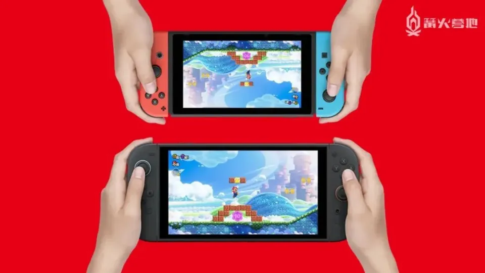 Switch 2 会采取什么样的跨世代策略？任天堂的历史或许能提供答案__Switch 2 会采取什么样的跨世代策略？任天堂的历史或许能提供答案