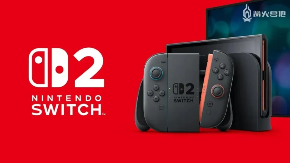 _Switch 2 会采取什么样的跨世代策略？任天堂的历史或许能提供答案_Switch 2 会采取什么样的跨世代策略？任天堂的历史或许能提供答案