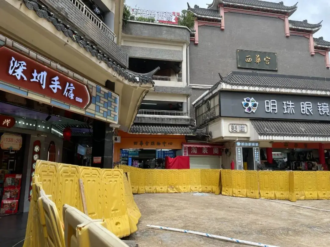 _深圳最大游戏市场往事：「玩家天堂」今何在？_深圳最大游戏市场往事：「玩家天堂」今何在？