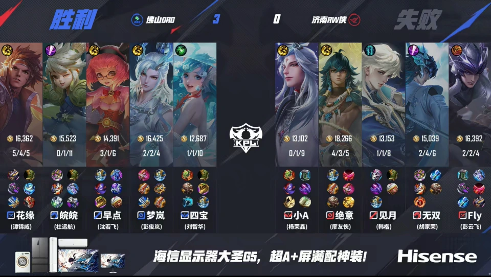 DRG零封RW，梦岚享受皇帝待遇，花缘领跑MVP榜，四宝为纯法辅代言__DRG零封RW，梦岚享受皇帝待遇，花缘领跑MVP榜，四宝为纯法辅代言