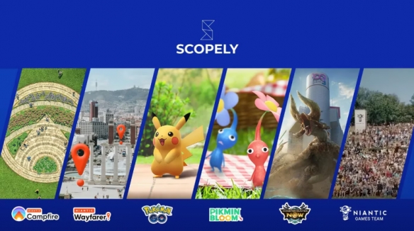 Scopely豪掷35亿美元收购Niantic游戏业务，Pokemon GO将何去何从？