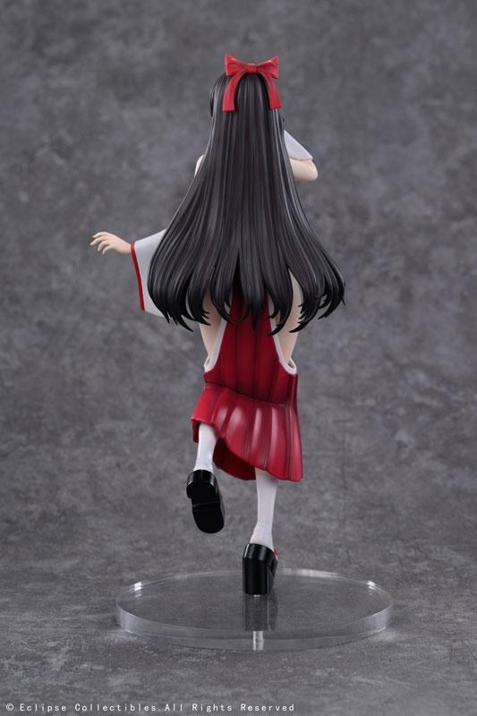 _春咲梓美1003春咲梓美_新春巫女游戏