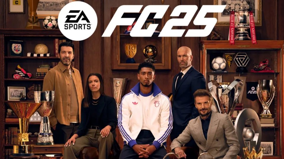 《FC 25》 新史低！3月春季优惠低至二五折，史低游戏推荐与避坑一览_《FC 25》 新史低！3月春季优惠低至二五折，史低游戏推荐与避坑一览_