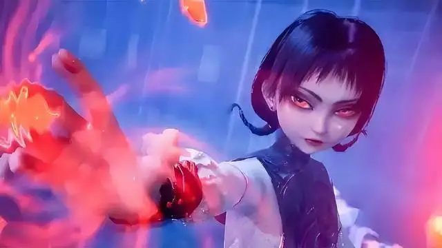 不良人第七季定档，李星云携手四大尸祖搞事，姬如雪新建模太神秘__不良人第七季定档，李星云携手四大尸祖搞事，姬如雪新建模太神秘