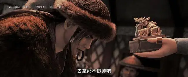 _不良人第七季定档，李星云携手四大尸祖搞事，姬如雪新建模太神秘_不良人第七季定档，李星云携手四大尸祖搞事，姬如雪新建模太神秘