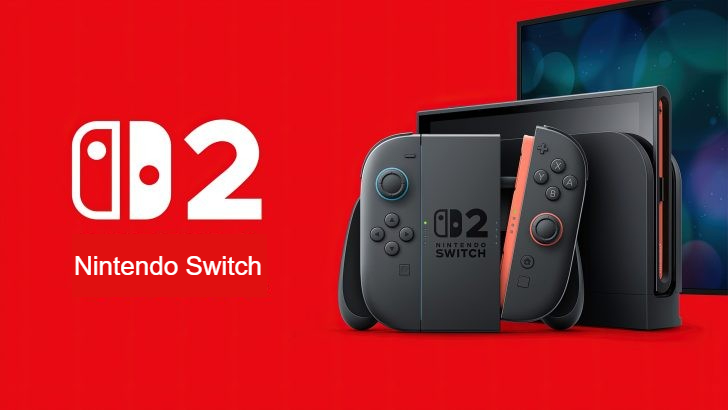 Switch 2售价或超400美元，还能打破历史销量记录？任天堂这次玩大了