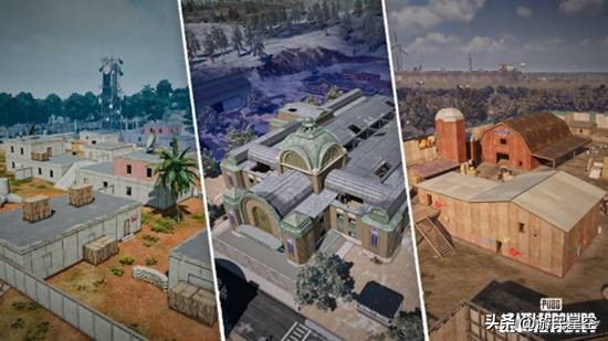 从大热到长青！《PUBG》八周年还在藏招？__从大热到长青！《PUBG》八周年还在藏招？