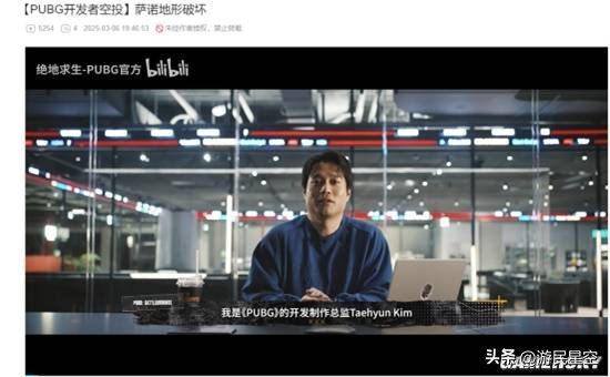 从大热到长青！《PUBG》八周年还在藏招？__从大热到长青！《PUBG》八周年还在藏招？