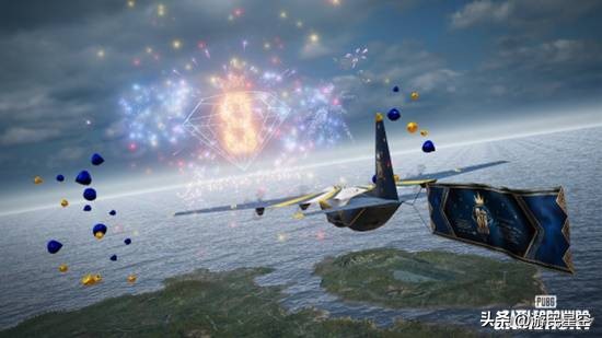 从大热到长青！《PUBG》八周年还在藏招？_从大热到长青！《PUBG》八周年还在藏招？_