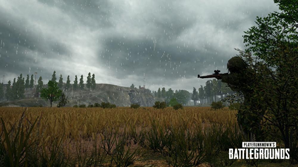 PUBG究竟有多火？它不仅改变了网吧，还影响了整个流行文化