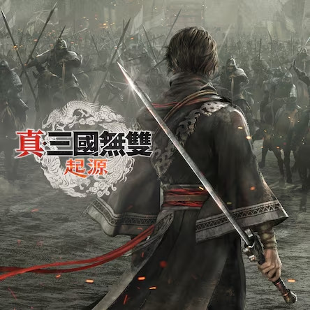 _KOEI TECMO Spring Sale 2025开跑！ ～人气游戏最低1.5折起～_KOEI TECMO Spring Sale 2025开跑！ ～人气游戏最低1.5折起～