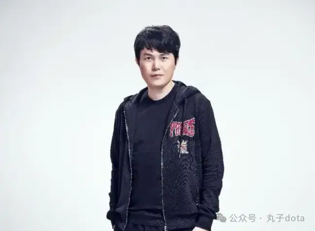 YYF为何能长期稳坐DOTA2直播人气巅峰？解密顶流密码